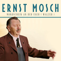 Ernst Mosch - Mondschein an der Eger ( Walzer )