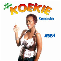Abby - The Original Koekie (Koekeloekie)