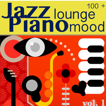 Various Artists - 100 + Jazz Lounge, Vol. 1