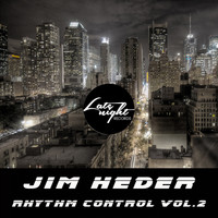 Jim Heder - Rhythm Control Vol 2