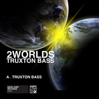 2Worlds - Truxton Bass