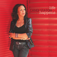 Candi Staton - Life Happens