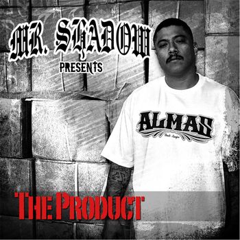 Mr. Shadow - The Product (Explicit)