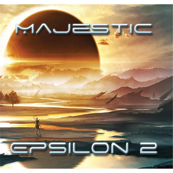 Majestic - Epsilon 2