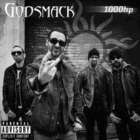 Godsmack - 1000hp (Explicit)
