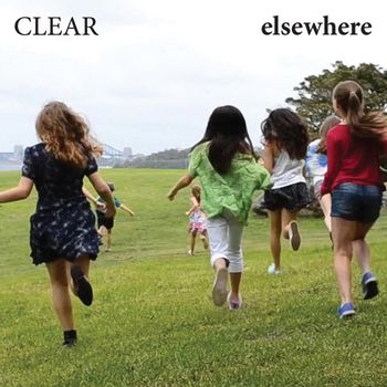 Clear - Elsewhere