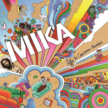 Mika - Lollipop