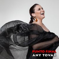 Any Tovar - Punto Final