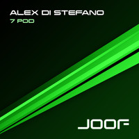 Alex Di Stefano - 7 Pod