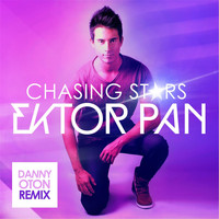 Ektor Pan - Chasing Stars (Danny Oton Radio Mix)