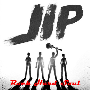 Jip - Rock Hard Soul