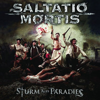 Saltatio Mortis - Sturm aufs Paradies (Bonus Edition)