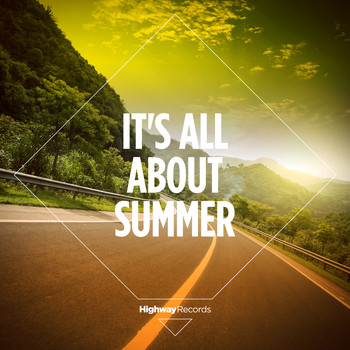 Various Artists - It's All About Summer