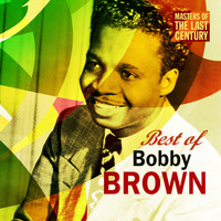 Roy Brown - Masters Of The Last Century: Best of Roy Brown