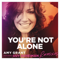 Amy Grant - You’re Not Alone (Remixes)