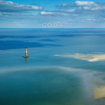 Coda - Chatter Over Dead Air
