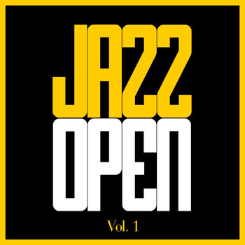 Various Artists - Jazz Open, Vol. 1