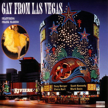 Various Artists - Gay From Las Vegas