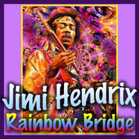 Jimi Hendrix - Jimi Hendrix: Rainbow Bridge (Live)