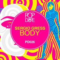 Sergio Gress - Body