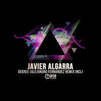 Javier Algarra - Degree EP