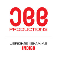 Jerome Isma-ae - Indigo