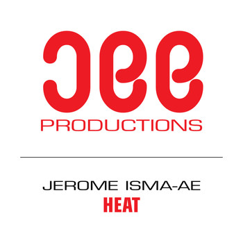 Jerome Isma-ae - Heat