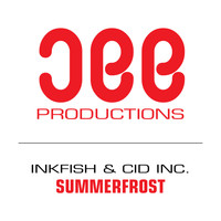 Inkfish & Cid Inc. - Summerfrost
