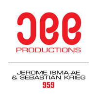 Jerome Isma-Ae & Sebastian Krieg - 959
