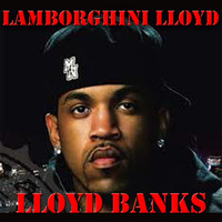 Lloyd Banks - Lamborghini Lloyd