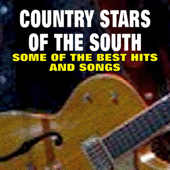 Various Artists - Country Stars of the South