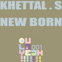 Khettal S - New Born