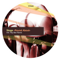 Stoga - Round About
