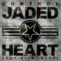 Jaded Heart - Control