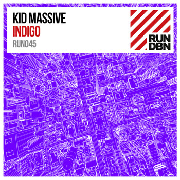 Kid Massive - Indigo
