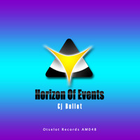 Cj Bullet - Horizon of Events
