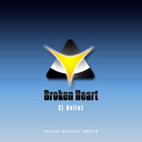 Cj Bullet - Broken Heart