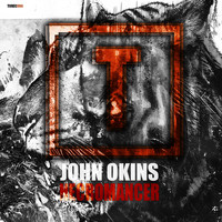 John Okins - Necromancer