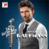 Jonas Kaufmann - Paganini: "Gern hab ich die Frau'n geküsst"