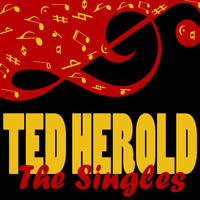 Ted Herold - The Singles