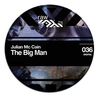 Julian Mc Cain - The Big Man