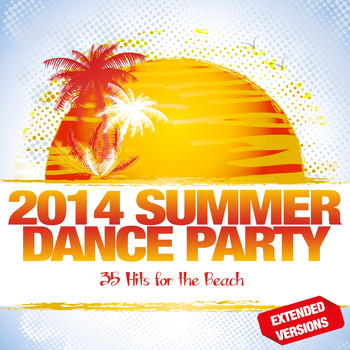 Various Artists - 2014 Summer Dance Party