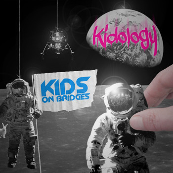 Kids on Bridges - Kidology
