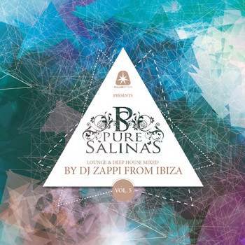 Dj Zappi - Pure Salinas, Vol. 5 (Compiled by DJ Zappi)