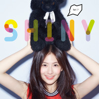 Shiny - Shiny - 1st EP