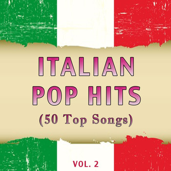Various Artists - Italian Pop Hits, Vol. 2