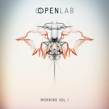 Various Artists - OpenLab Morning Vol. 1 (Selected By Robert Miles)