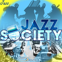Oscar Rocchi - Jazz Society (Jazz)