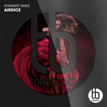 AirDice - Strongest Dance