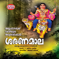 Ajay Thilak & Sreehari - Saranamala